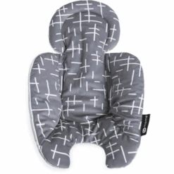 4moms Neugeborenen-Einsatz Für MamaRoo Multi-Motion Baby Swing Grau