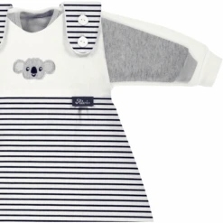 Alvi® Baby-Mäxchen® 3tlg. Ringlets Koala Navy 13 Alvi® Baby-Mäxchen® 3tlg. Ringlets Koala Navy -Möbel Kinder Verkauf alvi baby maexchen 3tlg ringlets koala navy a320970 3