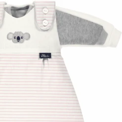 Alvi® Baby-Mäxchen® 3tlg. Ringlets Koala Rosé -Möbel Kinder Verkauf alvi baby maexchen 3tlg ringlets koala rose a320974 3