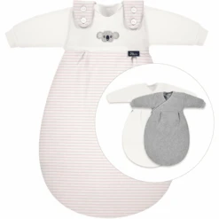 Alvi® Baby-Mäxchen® 3tlg. Ringlets Koala Rosé -Möbel Kinder Verkauf alvi baby maexchen 3tlg ringlets koala rose a320974 6