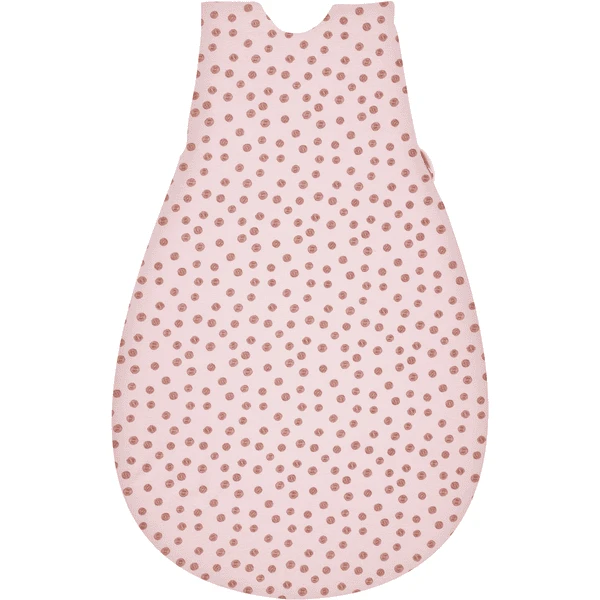 Alvi® Baby-Mäxchen® Außensack Curly Dots 2 Alvi® Baby-Mäxchen® Außensack Curly Dots – Bild 2