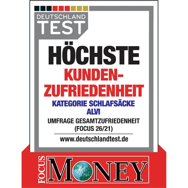 Alvi® Baby-Mäxchen® Außensack Curly Dots 3 Alvi® Baby-Mäxchen® Außensack Curly Dots – Bild 3