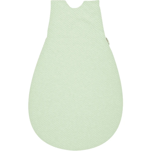 Alvi® Baby-Mäxchen® Außensack Special Fabric Quilt Türkis 2 Alvi® Baby-Mäxchen® Außensack Special Fabric Quilt Türkis – Bild 2