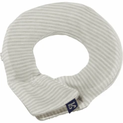 Alvi® Babykopfschutz ALVIbino Smoky Stripe