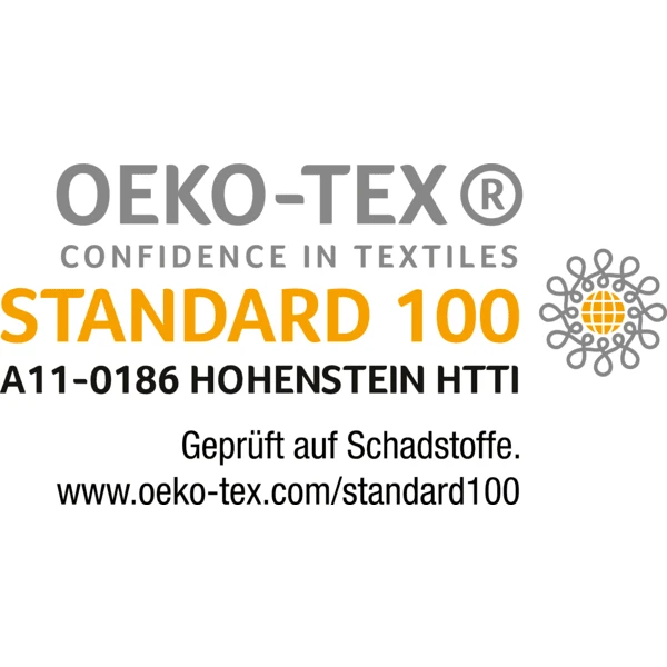 Alvi® Bettwäsche Zootiere Taupe 3 Alvi® Bettwäsche Zootiere Taupe – Bild 3