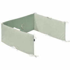 Alvi® Nestchen Standard XL Seahorse Grün