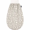 Alvi® Schlupf-Mäxchen Light Zootiere Taupe