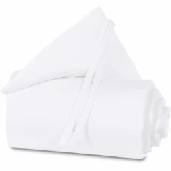 Babybay® Nestchen Piqué Passend Für Modell Original, Weiß