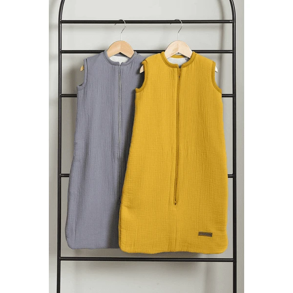 Baby's Only Schlafsack Breeze Alt Rosa 2 Baby's Only Schlafsack Breeze Alt Rosa – Bild 2