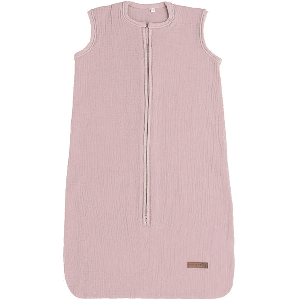 Baby's Only Schlafsack Breeze Alt Rosa 1 Baby's Only Schlafsack Breeze Alt Rosa