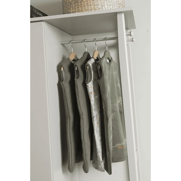 Baby's Only Schlafsack Classic Klassisch Rosa 2 Baby's Only Schlafsack Classic Klassisch Rosa – Bild 2