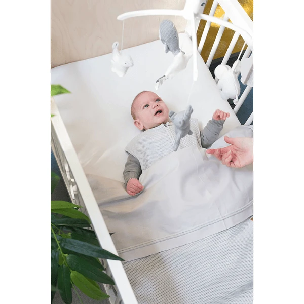 Baby's Only Schlafsack Classic Klassisch Rosa 3 Baby's Only Schlafsack Classic Klassisch Rosa – Bild 3