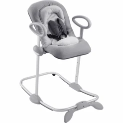 BEABA Wippe Up & Down III Heather Grey