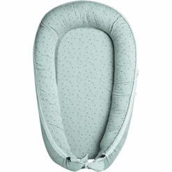 Bébé-jou® Babynest Fabulous Paper Planes