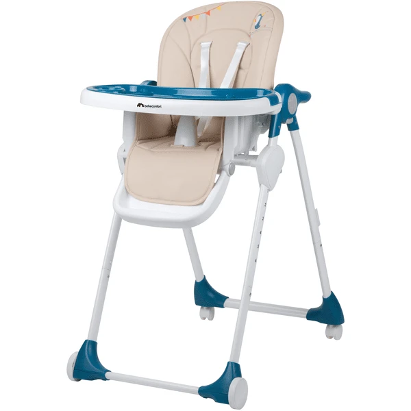 Bebeconfort Hochstuhl Looky Happy Day 1 Bebeconfort Hochstuhl Looky Happy Day