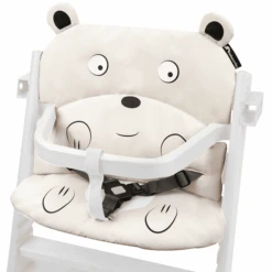 Bebeconfort Hochstuhlauflage Timba Comfort Cushion Hello Bear
