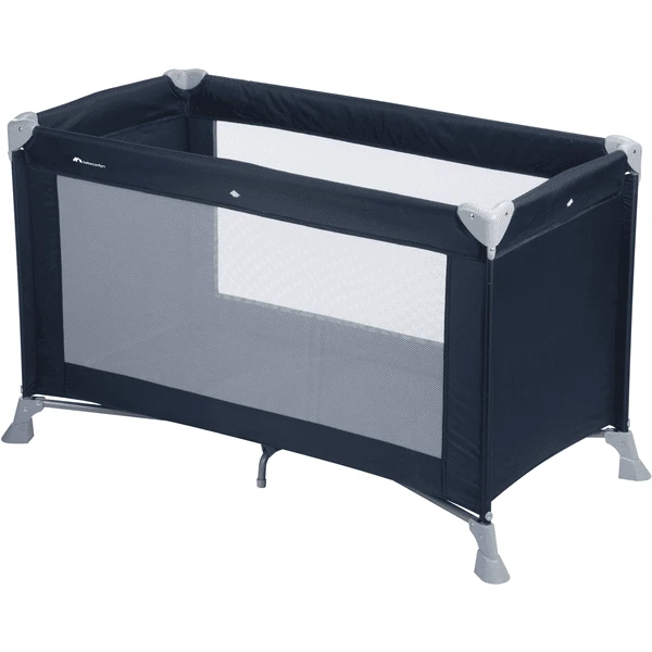 Bebeconfort Reisebett Soft Dreams Navy Blue 1 Bebeconfort Reisebett Soft Dreams Navy Blue