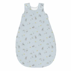 Bebella Vital Ganzjahresschlafsack Im Wald Blau