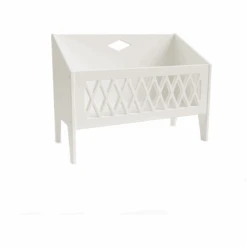 Cam Cam Copenhagen Cam Cam® COPENHAGEN Harlequin Bücherbank Light Sand