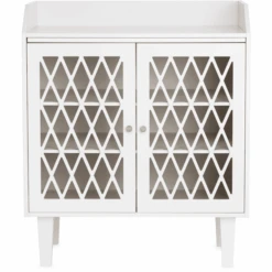 Cam Cam Copenhagen Cam Cam® COPENHAGEN Harlequin Wickeltisch Weiß