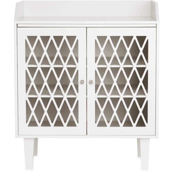 Cam Cam Copenhagen Cam Cam® COPENHAGEN Harlequin Wickeltisch Weiß 1 Cam Cam Copenhagen Cam Cam® COPENHAGEN Harlequin Wickeltisch Weiß