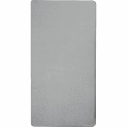 Candide Reisebettmatratze 60 X 120 Cm Dunkelgrau