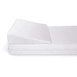 CHILDHOME Keilkissen Für 60 X 120 Cm Betten