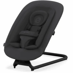 Cybex GOLD Bouncer Lemo Stunning Black