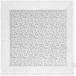 Emma & Noah Krabbeldecke Leo Grau