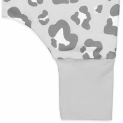 Emma & Noah Schlafsack Leo Grau TOG 1.0 Mit Füßen -Möbel Kinder Verkauf emma noah schlafsack leo grau tog 1 0 mit fuessen a347324 4