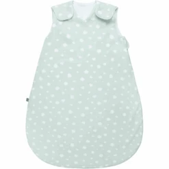 Emma & Noah Schlafsack Mint
