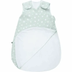Emma & Noah Schlafsack Mint -Möbel Kinder Verkauf emma noah schlafsack mint a297572 3