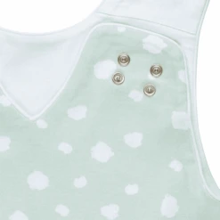 Emma & Noah Schlafsack Mint -Möbel Kinder Verkauf emma noah schlafsack mint a297572 5