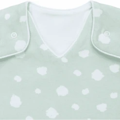 Emma & Noah Schlafsack Mint -Möbel Kinder Verkauf emma noah schlafsack mint a297572 6