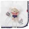 Fehn® Kuscheldecke Teddy
