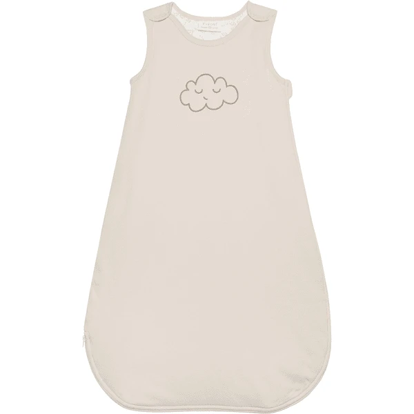 Fixoni Schlafsack Oatmeal 1 Fixoni Schlafsack Oatmeal