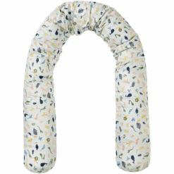 Geuther Bettschlange Party Animals Green