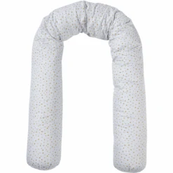 Geuther Bettschlange Starry Night Green