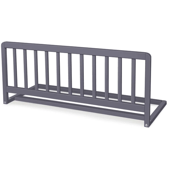 Geuther Bettschutzgitter 90 Cm Grau 1 Geuther Bettschutzgitter 90 Cm Grau