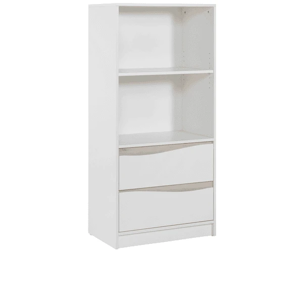 Geuther Hochregal Wave Natur 1 Geuther Hochregal Wave Natur