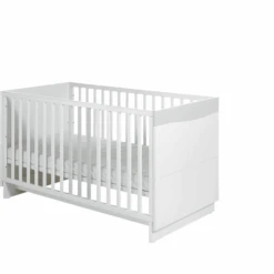 Geuther Kinderbett Wave Pastell