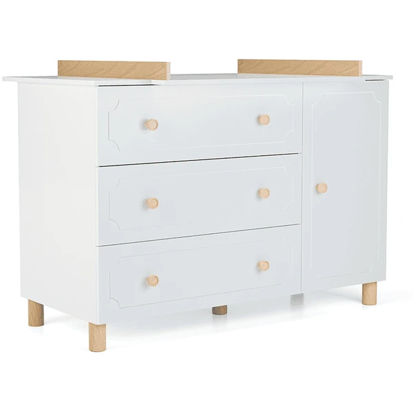 Geuther Wickelkommode Nest In The Clouds 1 Geuther Wickelkommode Nest In The Clouds