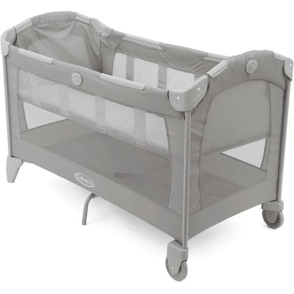 Graco Reisebett Roll A Bed Paloma 1 Graco Reisebett Roll A Bed Paloma