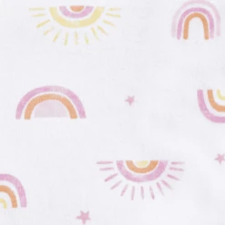 HALO® SleepSack® Schlafsack Sunshine Rainbows 9 HALO® SleepSack® Schlafsack Sunshine Rainbows -Möbel Kinder Verkauf halo sleepsack schlafsack sunshine rainbows a409742 2