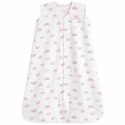 HALO® SleepSack® Schlafsack Sunshine Rainbows