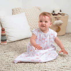 HALO® SleepSack® Schlafsack Sunshine Rainbows 11 HALO® SleepSack® Schlafsack Sunshine Rainbows -Möbel Kinder Verkauf halo sleepsack schlafsack sunshine rainbows a409742 4