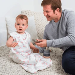 HALO® SleepSack® Schlafsack Sunshine Rainbows 13 HALO® SleepSack® Schlafsack Sunshine Rainbows -Möbel Kinder Verkauf halo sleepsack schlafsack sunshine rainbows a409742 6