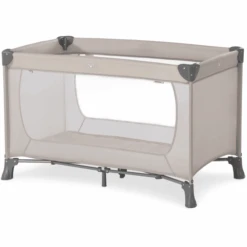 Hauck Reisebett Dream'n Play Beige