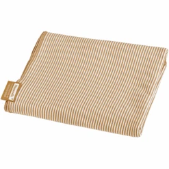 Hoppediz Pucktuch Natur-weiß