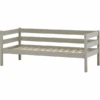 Hoppekids Juniorbett Ida-Marie Dove Grey 70 X 160 Cm